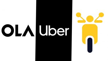 कर्नाटकात Ola, Uber आणि Rapido च्या ऑटो बेकायदेशीर घोषित
